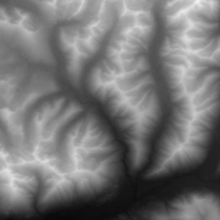 Heightmap Java Unigine Developer