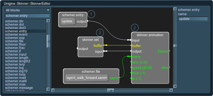 Unigine Developer