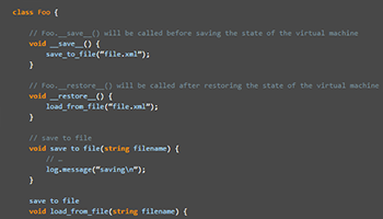Unigine Developer