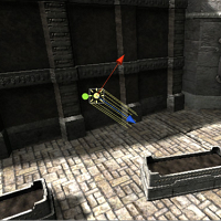 Unity Default Directional Light Rotation Unigine Developer