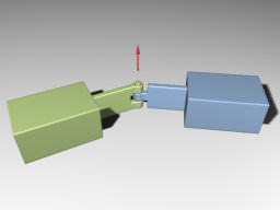 Hinge Joint Examples Engineering Unigine Developer