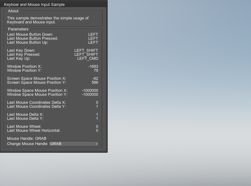 Unigine Developer