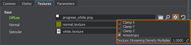 Unigine Developer
