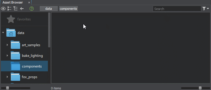Unigine Developer