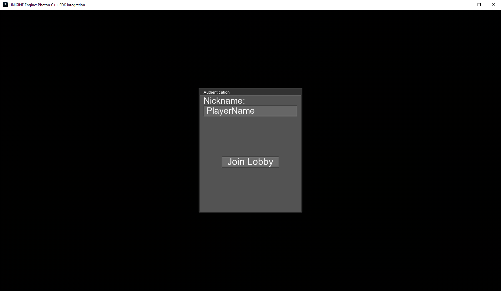 Photon Authorization