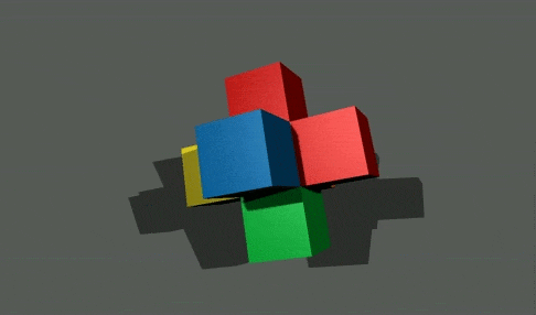 Unigine Developer