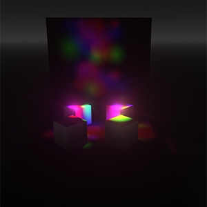 Omini Texture Unigine Developer